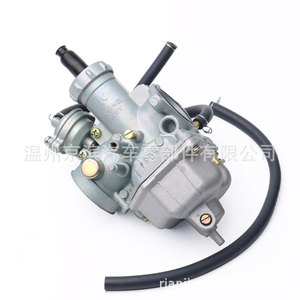 Carburateur de moto PZ27C pour Honda TRX250 TE250 CRF150 Recon250, pièce de rechange - Product Image 2