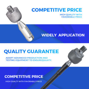 CR0836: 6Q0423810C 5U0422804A 5U0422803A 5Z0423804 5Z0423803 EXTREMO DE RACK para VOLKSWAGEN FOX <span class=keywords><strong>HATCHBACK</strong></span> - Product Image 6