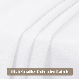 Wholesale High Quality 100% Polyester Woven Disposable Custom Logo Custom Design Rectangular <b>Table</b> Cover Luxury <b>Tablecloths</b> - Product Image 3