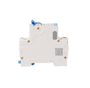 เบรกเกอร์ขนาดเล็ก NXB-63 1P สำหรับติดตั้งบนราง DIN ใช้กับ PLC ตู้ควบคุมไฟ - Product Image 5