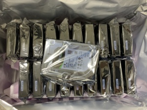 Nuevo Disco Duro Original <span class=keywords><strong>ST8000NM0055</strong></span> 8T SATA 7200RPM 256MB 3,5 \" - Product Image 3