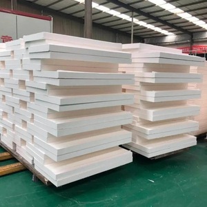 Panneau en mousse phénolique Rongke, résistance à la compression de 200 kPa, isolation pour les murs extérieurs et les tunnels des bâtiments - Product Image 1