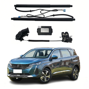 Sensor de Apertura Automática de Maletero YAGU, Sistema Eléctrico Inteligente Antipinzamiento, Directo de Fábrica, Kit de Maletero Eléctrico para PEUGEOT 5008, Pieza Automotriz - Product Image 1