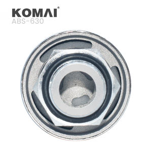 Filtre à huile moteur diesel Komai Excavator FS 630 - Product Image 1