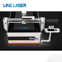 Machine de gravure laser à fibre de haute qualité 1325 100W grande taille pour miroirs, nouvelle, pour le décapage de peinture sur miroir, compatible AI/DXF/LAS/DST