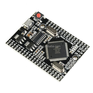 ATmega2560 phát triển Hội Đồng Quản trị MEGA2560 Pro Phát Triển Hội Đồng Quản trị cốt lõi Hội Đồng Quản trị ATmega2560-16AU USB CH340G - Product Image 6