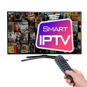 Android TV Box Support IP TV 12 months M 3U With Sma rters code IP TV Free Test tr ong 4Kmini