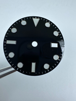 Montres mécaniques de luxe exquises de haute qualité VSF avec mouvement 3285, montres tendance décontractées, adaptées aux montres pour hommes d'affaires