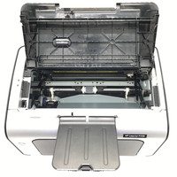 2021 Mesin Cetak Monokrom Fungsi Tunggal Baru Yang Digunakan Asli untuk HP LaserJet Pro P1108 dengan Katrij Toner Hitam