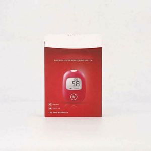 sannuo Safe AQ smart blood glucose meter <strong>diabetes</strong> testing machine with <strong>diabetes</strong> glucose <strong>strips</strong> Equipment - Product Image 3