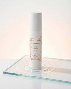 Dr.wellmadeone Bio Tónico Líquido 100ml Equilibrio del PH Hidratante Blanqueador Facial para el Cuidado de la Piel con Acné Tratamiento de Belleza Hidratante - Product Image 6