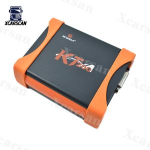 Programador de ECU KT200, Herramientas de Ajuste de Chip TCU, KT200 Versión Completa - Product Image 3