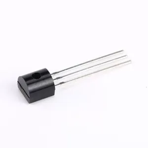 ของแท้ CJ431 0.5% TO-92 100mA ชิปแรงดันไฟฟ้าที่ปรับได้แบบแทรกโดยตรง - Product Image 2