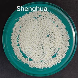 Free Sample Competitive Price Blow Molding Grade Food Grade <b>PET</b> Granules Plastic Raw Material for Packaging and Bottles - Product Image 6