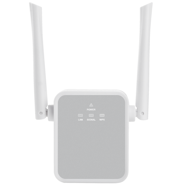 EDUP High Speed 300Mbps Wireless Extender wifi amplifier