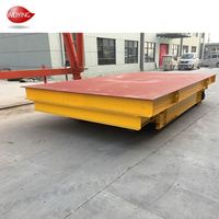 Chariot de transfert automatique, 30 tonnes, haut de gamme, nouveau Design