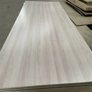 Contrachapado Marino Color Madera de 25 <span class=keywords><strong>mm</strong></span> con Recubrimiento de Melamina para Fabricación de Gabinetes - Product Image 3