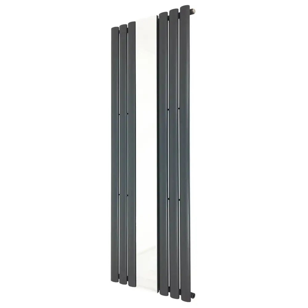 Tall Upright Radiator Designer Radiator Vertical Home Central Heating Radiators Double Single