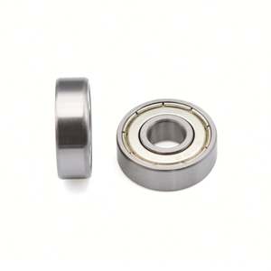 Rodamientos para Patines 608 8*22*7mm, Rodamientos Sellados de Color Personalizados para Patines 608 608ZZ 608 2RS - Product Image 6