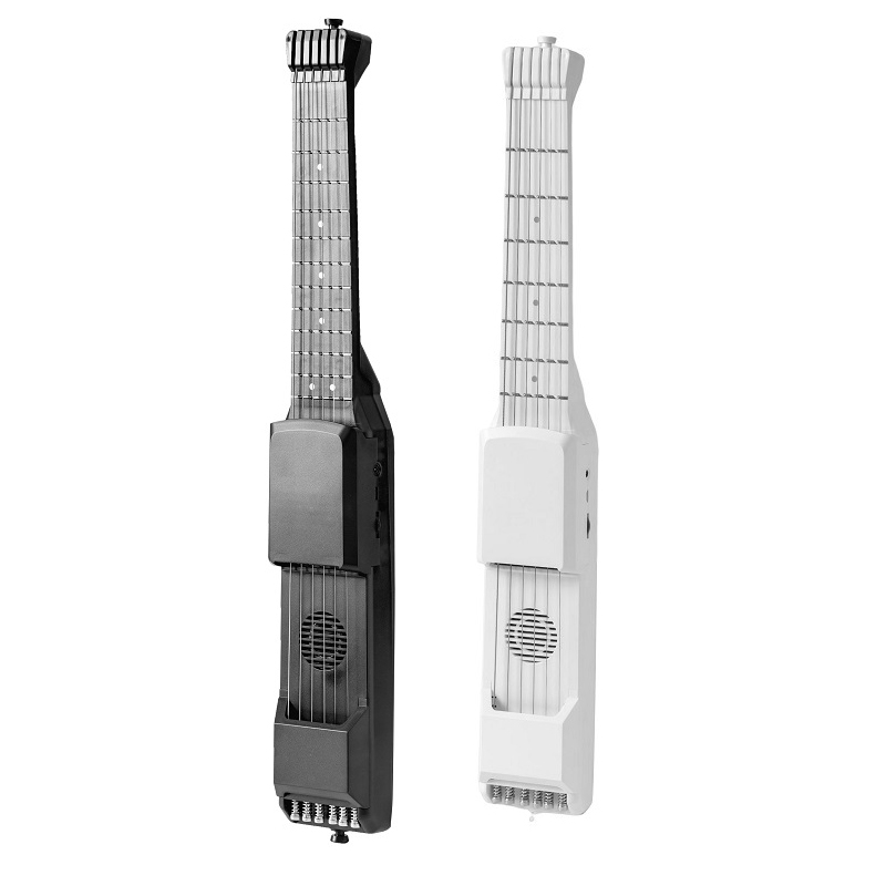 Smart Guitar SG7 - Portable and Versatile Acoustic Case