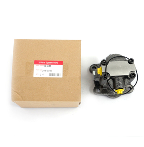Nouvelle <span class=keywords><strong>pompe</strong></span> à carburant 320D 2930249 293-0249 <span class=keywords><strong>Pompe</strong></span> à engrenages <span class=keywords><strong>domestique</strong></span> de haute qualité Vente directe d'usine - Product Image 2