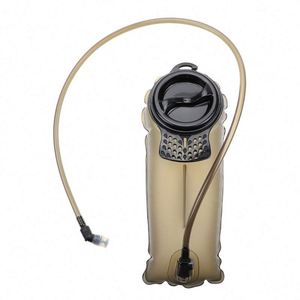 China Manufacturing Plant Food Grade TPU Water Bladder (12) 1L/2L/3L for Hiking & <b>Camping</b> - Product Image 3