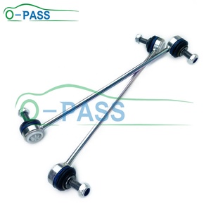 Enlace estabilizador delantero OPASS para <span class=keywords><strong>OPEL</strong></span> Astra <span class=keywords><strong>Insignia</strong></span> SUZUKI Swift VOLVO S60 S70 V60 V70 CITROEN PEUGEOT 306 ZX 6G9N3B438BA - Product Image 2