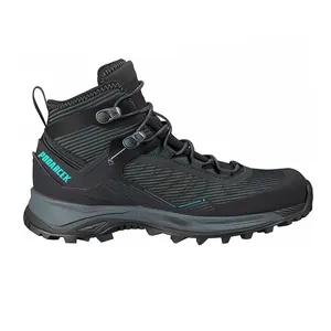 New Trend Fashion Cross-Country Mountaineering Waterproof Action Trekking Camping Mens Hiking Shoes