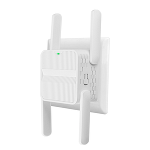 5GHz không dây Wifi Repeater 1200Mbps <span class=keywords><strong>Router</strong></span> Wifi Booster Wifi dài phạm vi ổn định Extender 5G Wi-Fi khuếch đại tín hiệu repetidor - Product Image 2