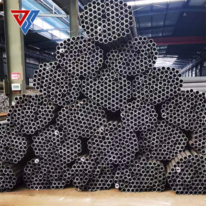 Ống thép carbon API 5ct vỏ ống cho giếng dầu khí khoan ống Hàn liền mạch được sử dụng trong dầu khí - Product Image 1