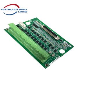 Module d'entrée à contact discret IS200STCIH4A avec support technique à long terme - Product Image 3