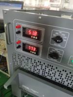 Banc de charge résistif professionnel AC/DC 750A pour testeur de charge de soudage et test d'équipement de soudage industriel