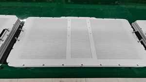 <span class=keywords><strong>X</strong></span> ban nhạc kỹ thuật số theo từng giai đoạn mảng xung DOPPLER Radar độ cao thấp phát hiện bảo vệ an ninh cho Drone chuyển động vị trí cảm biến - Product Image 2