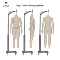 BEIFUFORM – mannequin standard pour femmes, modèles de corps entier, mannequin pour femmes avec base, personnalisation