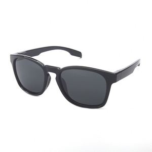 Customizable Women's TR90 Retro Square Full Rim Sunglasses Luxury Polarized UV400 Protection Anti-Glare Light Weight Comfortable - Product Image 1