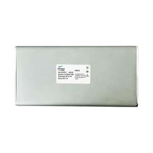 Módulo de Batería de Iones de Litio Compacto Plateado de 560g y 12V para Ventiladores de Sueño Familiares con 1 Año de Garantía - Product Image 5