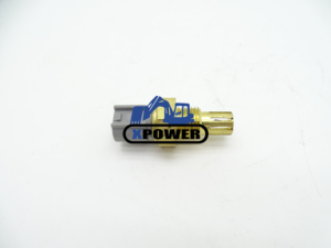 Nouveau capteur de température d'air d'admission du moteur diesel XPower 1J574-59680 pour moteurs V3307/V3800/V6108 - Pièce de rechange - Product Image 5