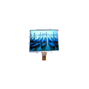 TM097TDH01-00 WLED [6S6P] 15K horas 9.7 pulgadas 1024(RGB)*768 XGA 132PPI Nueva pantalla LCD original para uso industrial - Product Image 1