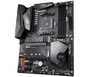 WIFI X570 de Alta Calidad (rev. 1) Placa Base 1.x) para Computadora de Escritorio X570, Aplicación para Escritorio, Tipo de Memoria Ddr4 - Product Image 6