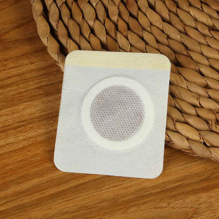 Parches magnéticos para quemar grasa en el vientre, pegatinas para perder peso, Wonder Patch, nueva fórmula