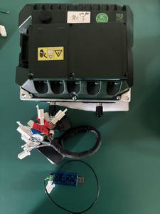 Kit de Controlador a Prueba de Agua para Motor sin Escobillas Elyx ODM de 30KW/40KW DC para ATV/Go-Kart Eléctrico/Barco/Bicicleta de Carretera <span class=keywords><strong>CEV</strong></span> - Product Image 2