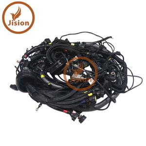 Piezas de Maquinaria JISION para Excavadoras, Arnés de Cableado Principal para Excavadora EC210B EC240B 14612632 VOe14612632 - Product Image 1