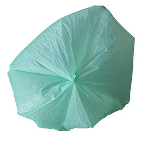 Bolsas de plástico desechables para verduras y frutas, bolsas planas transparentes de LDPE para envasado de alimentos, tipo rasgado - Product Image 3