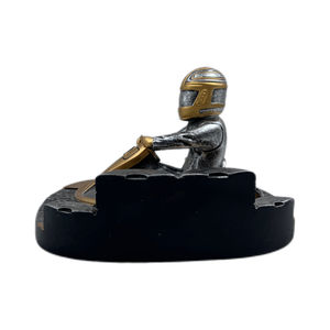 WeiVista Trophée de kart en résine Coupe de <span class=keywords><strong>karting</strong></span> en résine Prix de sport de course Figurine Fabricant - Product Image 5