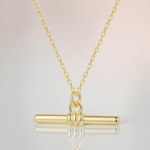 Phụ Nữ Pha Lê Vòng Cổ Mặt Dây Chuyền 18K Dây Chuyền Vàng AAA CZ Mặt Trăng Đá Vòng Cổ Zircon Mặt Trăng Giai Đoạn Vòng Cổ - Product Image 6