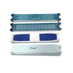 Echelle de <span class=keywords><strong>piscine</strong></span> en plastique Echelle de <span class=keywords><strong>piscine</strong></span> en acier inoxydable avec pédales antidérapantes - Product Image 1