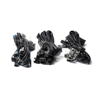 Kit ACT Génération 3 d'émulateurs de gaz Act, émulateur 6 cylindres, émulateur d'injecteur CNG pour système EFI à point unique