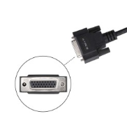 Mới ra mắt ECU băng ghế dự bị bộ chuyển đổi thiết lập hệ thống dây điện khai thác Kit cho X-prog3 Lập Trình Viên - Product Image 4