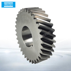 อะไหล่เกียร์ Atlas Copco รุ่น 1092022936 ชิ้นส่วนโลหะสำหรับระบบส่งกำลังของเครื่องอัดอากาศ - Product Image 2