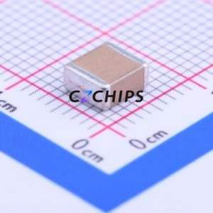 Condensador SMD (MLCC) FS55X225K251EGG 2220 (Capacitancia: 2.2uF) (Precisión: 10%) Voltaje Nominal: 250V - Product Image 1